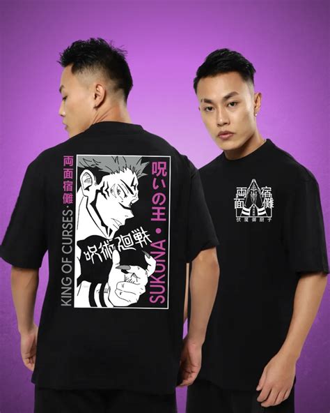 Anime Shirt Online.